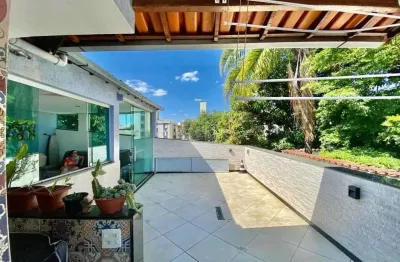 Cobertura com 2 quartos à venda em Ouro Preto, Belo Horizonte 