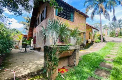 Fazenda / sítios / chácaras com 2 quartos à venda em ribeirão das neves