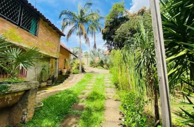 Fazenda / sítios / chácaras com 2 quartos à venda em ribeirão das neves