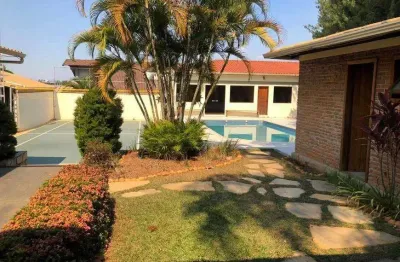 Casa com 4 quartos à venda em Bandeirantes, Belo Horizonte 