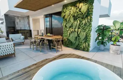 Cobertura com 3 quartos à venda no Prado, Belo Horizonte 