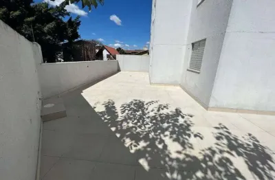 Área privativa / garden com 3 quartos à venda em belo horizonte