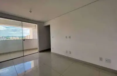 Apartamento com 3 quartos à venda em Serrano, Belo Horizonte 
