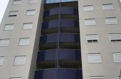 Apartamento com 3 quartos à venda em Serrano, Belo Horizonte 