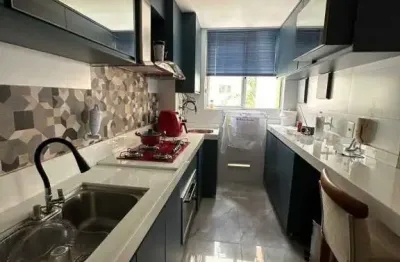 Apartamento com 3 quartos à venda em belo horizonte