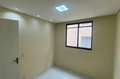 Apartamento com 3 quartos à venda em Manacás, Belo Horizonte 