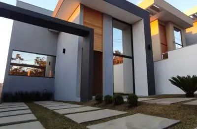 Casa de condomínio com 4 quartos à venda em lagoa santa
