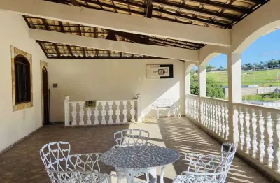 Casa com 3 quartos à venda no Tijuca, Contagem 