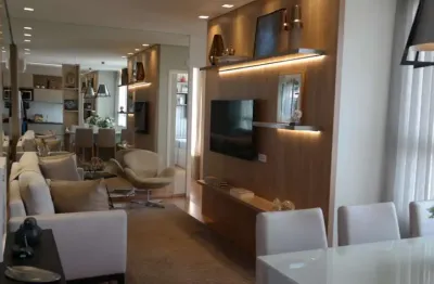 Apartamento com 3 quartos à venda em belo horizonte