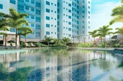 Área privativa / garden com 2 quartos à venda em belo horizonte