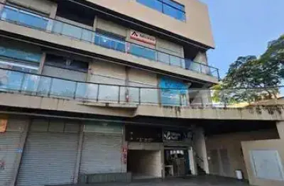 Ponto comercial à venda em Ouro Preto, Belo Horizonte 