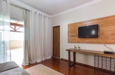 Cobertura com 4 quartos à venda em Ouro Preto, Belo Horizonte 