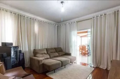 Cobertura com 4 quartos à venda em Ouro Preto, Belo Horizonte 