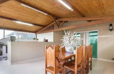 Cobertura com 4 quartos à venda em Ouro Preto, Belo Horizonte 