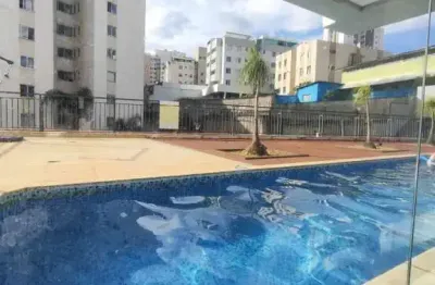 Apartamento com 3 quartos à venda em Ouro Preto, Belo Horizonte 