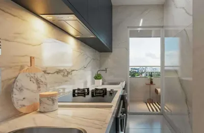 Área privativa / garden com 2 quartos à venda em belo horizonte