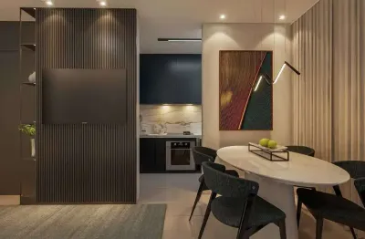 Apartamento com 2 quartos à venda no Castelo, Belo Horizonte 