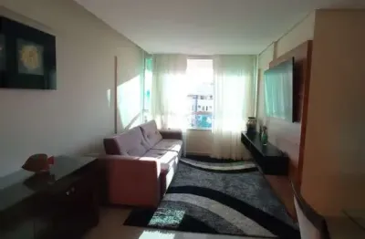 Apartamento com 3 quartos à venda no Castelo, Belo Horizonte 