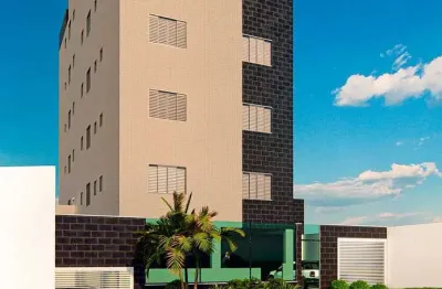 Cobertura com 3 quartos à venda em Manacás, Belo Horizonte 