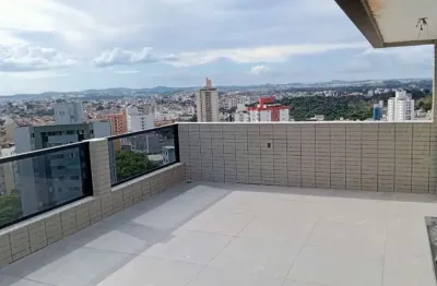 Cobertura com 4 quartos à venda em Manacás, Belo Horizonte 