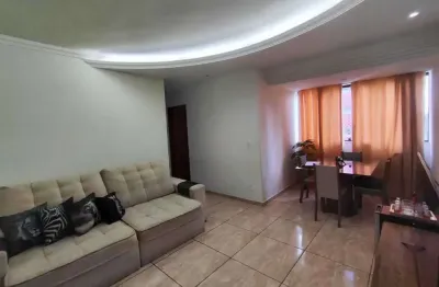 Apartamento com 3 quartos à venda em belo horizonte