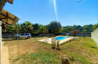 Casa com 4 quartos à venda em Braúnas, Belo Horizonte 