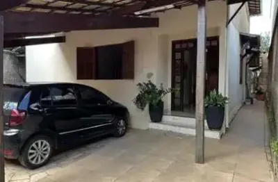 Casa com 3 quartos à venda no Trevo, Belo Horizonte 