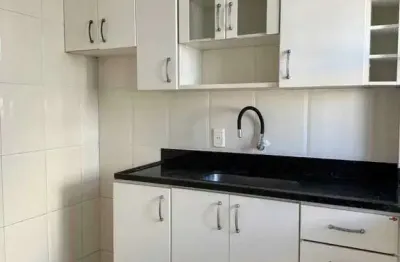 Apartamento com 2 quartos à venda em São João Batista, Belo Horizonte 