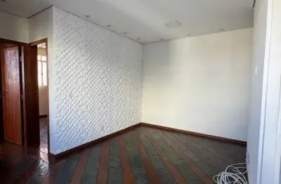 Apartamento com 2 quartos à venda em São João Batista, Belo Horizonte 