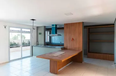 Apartamento com 3 quartos à venda no JK, Contagem 