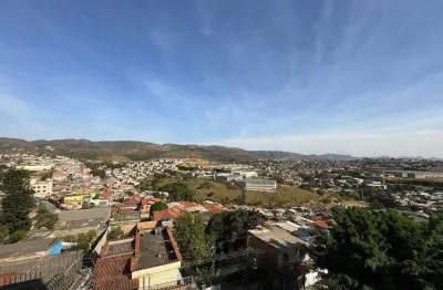 Casa com 4 quartos à venda no Novo Santa Cecília (Barreiro), Belo Horizonte 