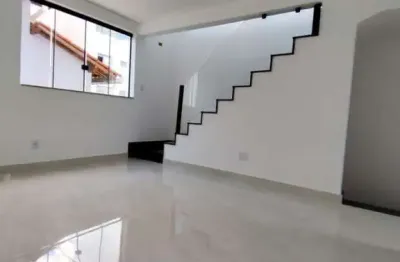 Cobertura com 3 quartos à venda em Copacabana, Belo Horizonte 