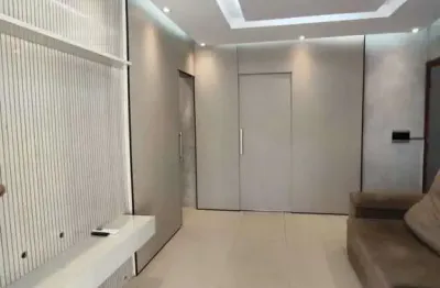 Apartamento com 3 quartos à venda no Alípio de Melo, Belo Horizonte 