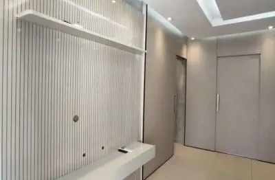 Apartamento com 3 quartos à venda em belo horizonte