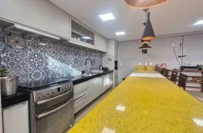 Casa de condomínio com 5 quartos à venda em belo horizonte