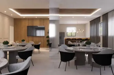 Apartamento com 3 quartos à venda em belo horizonte