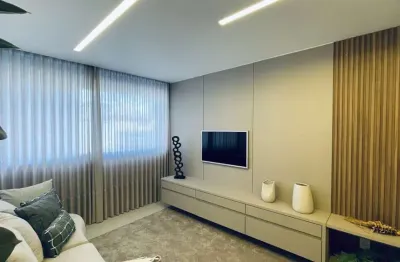 Área privativa / garden com 3 quartos à venda em belo horizonte