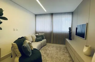 Apartamento com 3 quartos à venda em Paquetá, Belo Horizonte 