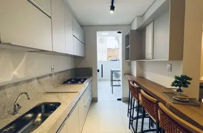 Apartamento com 3 quartos à venda em Paquetá, Belo Horizonte 