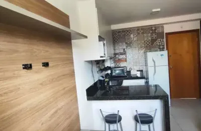 Apartamento com 1 quarto para alugar em Ouro Preto, Belo Horizonte 