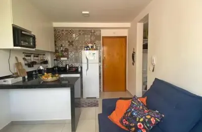 Apartamento com 1 quarto para alugar em Ouro Preto, Belo Horizonte 