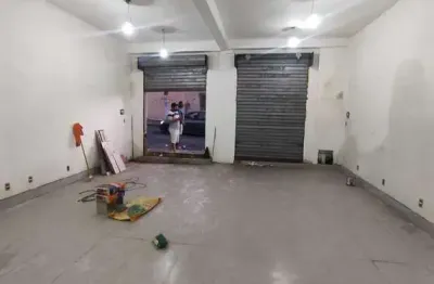 Ponto comercial para alugar no Glória, Contagem 