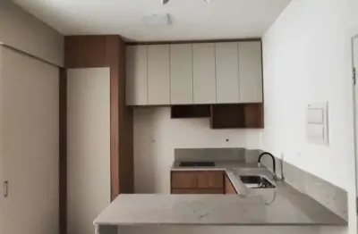 Apartamento com 1 quarto para alugar em Ouro Preto, Belo Horizonte 