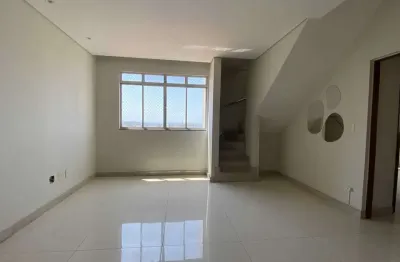 Cobertura com 3 quartos à venda na Vila Nova Vista, Sabará 