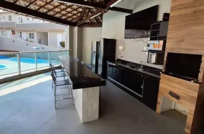 Casa de condomínio com 3 quartos à venda em belo horizonte