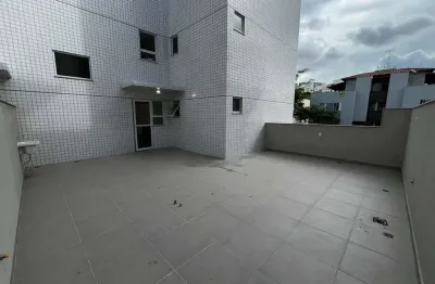 Área privativa / garden com 2 quartos para alugar em belo horizonte