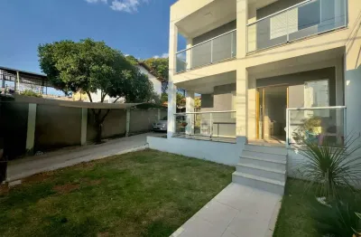 Casa com 3 quartos à venda no Alípio de Melo, Belo Horizonte 
