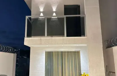 Casa com 3 quartos à venda no Cabral, Contagem 