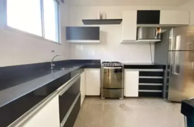 Apartamento com 3 quartos para alugar no Castelo, Belo Horizonte 