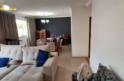 Casa com 3 quartos à venda em Itapoã, Belo Horizonte 